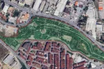 erbakan parkı